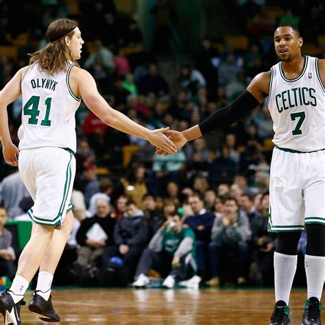 Diagnosing Boston Celtics' Remaining Roster Flaws | Bleacher Report | Latest News, Videos and 