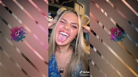 Bundles Kayla Nicole Tiktok Compilation Bad Bitch Ass Fatforty Inch Hair Yours Came In A