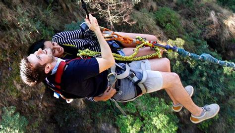 Bungee Jumping Nepal Bungy Jump Nepal Adventure Trip In Nepal Rugged Trails Nepal