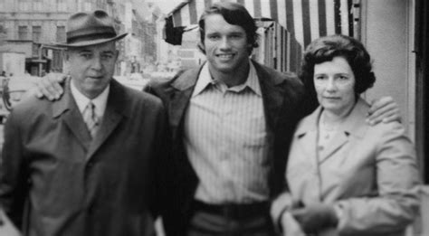 Gustav Schwarzenegger