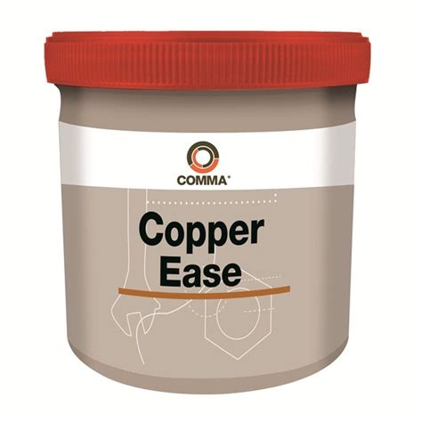 Comma Copper Ease 500g Ce500g Arks Global Shop