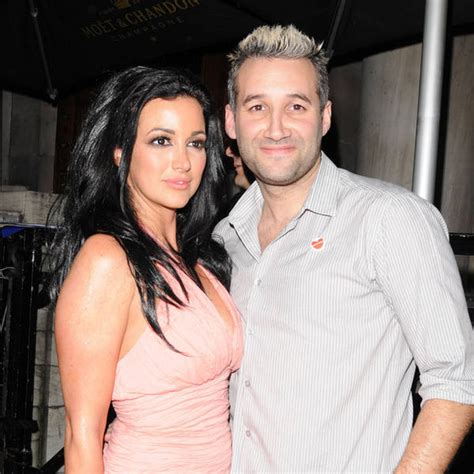 Dane Bowers Dane Bowers Slams Ex Katie Price For Talking About Their