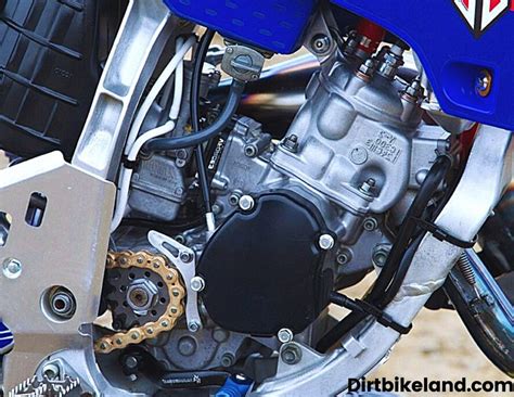 How To Rebuild A Dirt Bike Engine Easy To Follow