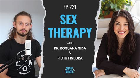 Ep 231 The Secrets To Healthy Sexuality A Sex Therapists Insights