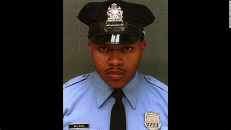 Philadelphia Cop Killed Buying T For Son Cnn
