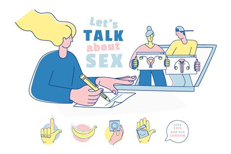 Teen Talk Comprehensive Sex Education Via Nola Vie