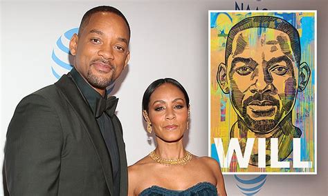 Will Smith And Wife Jada Had Sex Multiple Times A Day At The Start Of Their Relationship