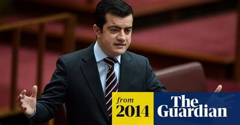 Sam Dastyari To Clarify Comments On Kristina Keneallys Links To Eddie Obeid Australia News