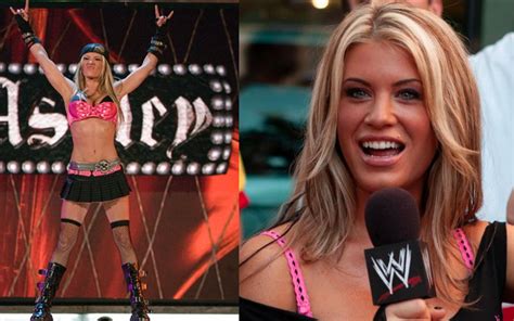 Former Wwe Superstar And Model Ashley Massaro Passes Away Aged 39