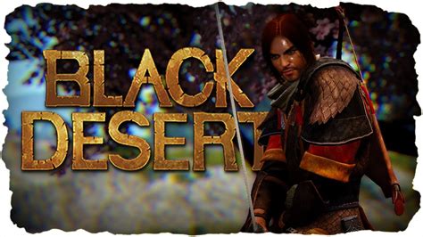 Black Desert Online Musa Gameplay 16 Youtube