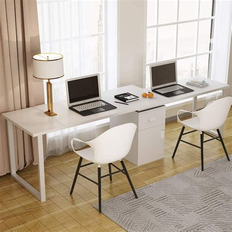 Modern White Office Desk Images And Photos Finder