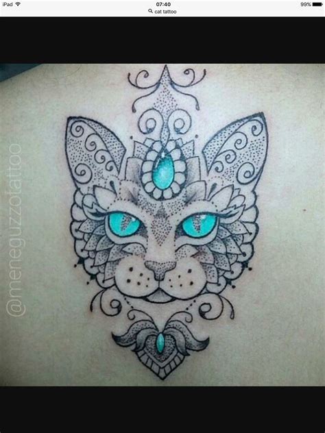 Trendy Tattoos Love Tattoos Mini Tattoos Body Art Tattoos Cat