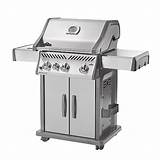 Best Natural Gas Bbq Grills 2017 Images