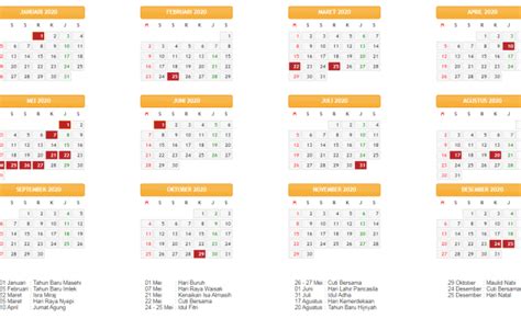 Incredible Kalender 2022 Indonesia Libur Nasional Ideas Kelompok
