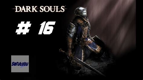 Dark Souls Gameplay 16 Walkthrough Ita Caccia Ai Cavalieri Neri