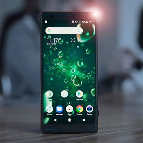 This device powerful qualcomm snapdragon 845 quad core sony xperia xz2 dual features 5.7 inches display touchscreen with ips technology lcd. Sony Xperia XZ2 phone specification and price - Deep Specs