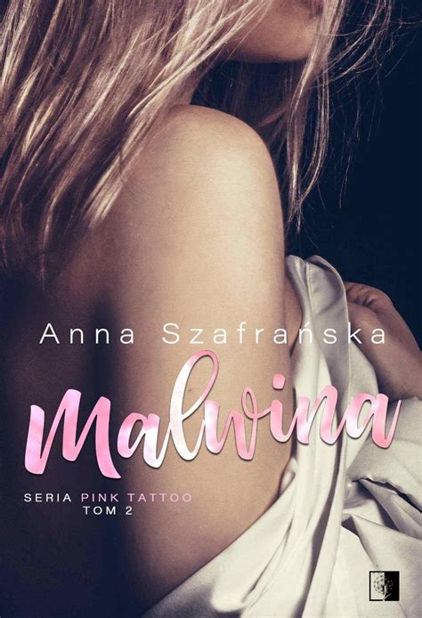 Malwina Pink Tattoo Tom 2 ebook mobi Szafrańska Anna Ebook