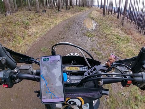 Backcountry Discovery Routes Now Integrated with Gaia GPS: Get the Best