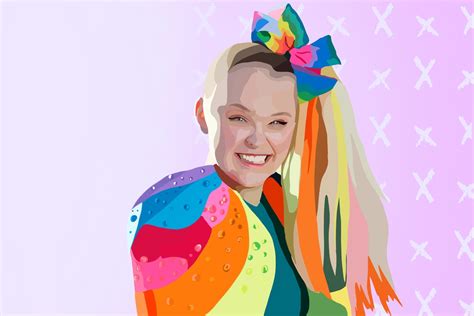Learn about jojo siwa's height, real name, husband, boyfriend & kids. It's Time for Everyone to Stop Hating on JoJo Siwa