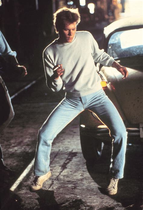Footloose Movie Kevin Bacon Best On Screen Dance Movies And Moments