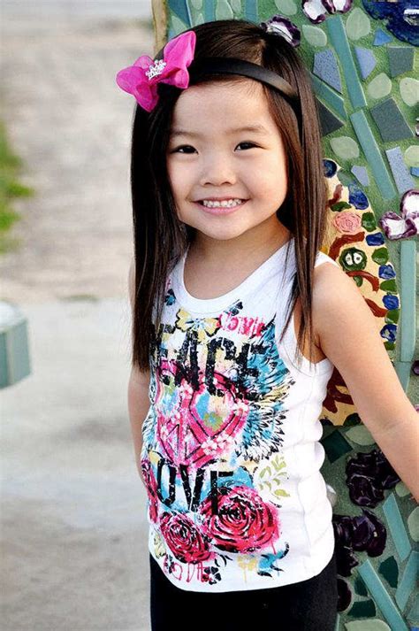 Child Modeling Fashion Design And Style Ideas