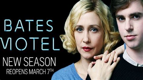 Bates Motel Season 4 Trailer Hd Youtube