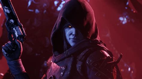 Destiny 2 Forsaken Pc Review Pcgamesn