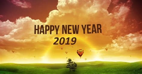 Happy new year 2019 greetings. Happy New Year Greetings Chinese 2019 to Wish You and Your ...
