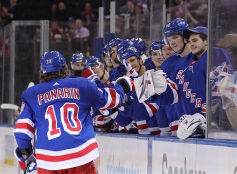 When do the rangers play? New York Rangers: 2019-20 season preview, predictions
