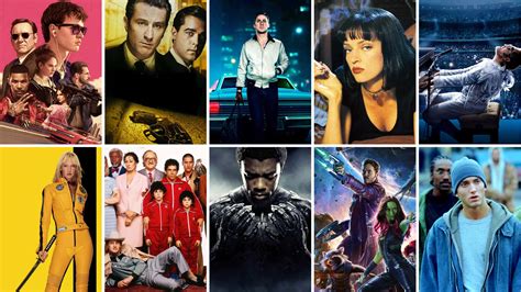 What are the best movie soundtracks of all time? 25 Best Movie Soundtracks of All Time That Changed the Game