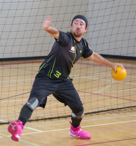 the top 30 male players in foam the dodgeball tribune s top 30 players… by tyler greer