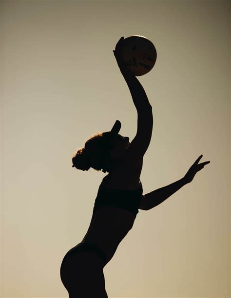 Maybe you would like to learn more about one of these? A Day In The Life Of Alix Klineman - AVP Beach Volleyball