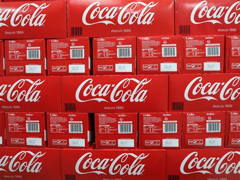 Coca Cola To Double Amount Of Recycled Plastic In Its Bottles By 2020