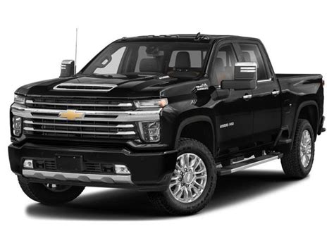 2022 Chevrolet Silverado 2500hd High Country At 1058668 For Sale In