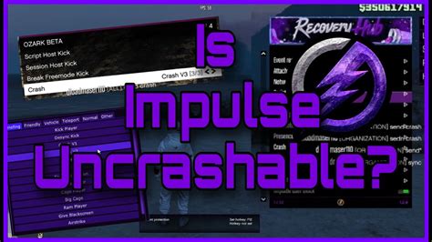 Is Impulse Uncrashable Impulse Vip Protection Guide And Showcase