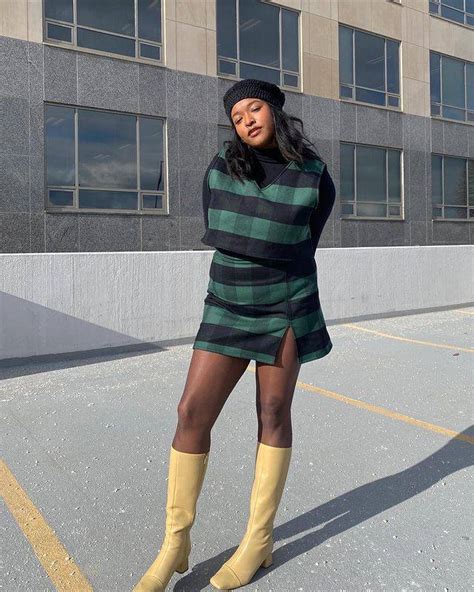6 Fall Boot Trends Celebrities Will Be Wearing In 2021 Who What Wear