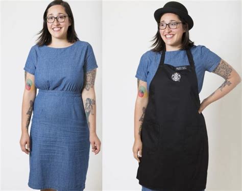 New Starbucks Dress Code Welcomes Personal Expression Artofit