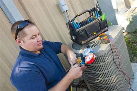 Common Problems For Commercial Hvac Systems Bergeys Hvac