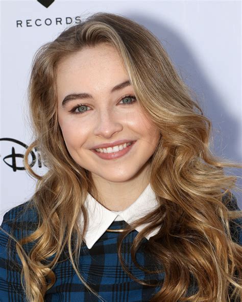 Sabrina debora salerno (born 15 march 1968), known by her stage name sabrina, is an italian singer, songwriter, record producer, model, actress and television presenter. SABRINA CARPENTER at T.J. Martell Foundation Family Day in ...