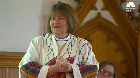 Methodist Church Upholds Ban On Same Sex Marriage And Lgbt Clergy