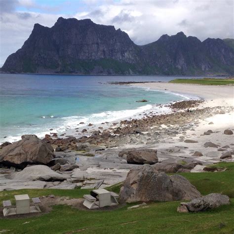Lofoten Camping Storfjord Updated 2022 Campground Reviews And Price