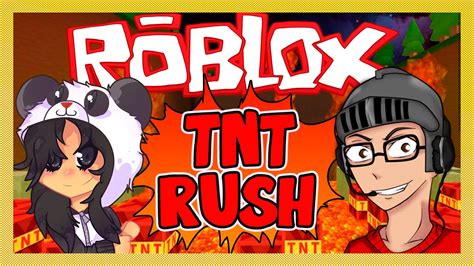 Use rush e and thousands of other assets to build an immersive experience. Roblox - TNT RUSH: É CORRER OU MORRER! (Ft. Godenot) - YouTube
