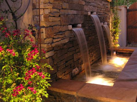 Should You Add An Outdoor Fountain To Yogardens