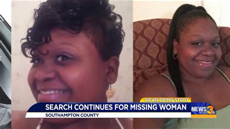Detectives investigate local woman’s disappearance as abduction