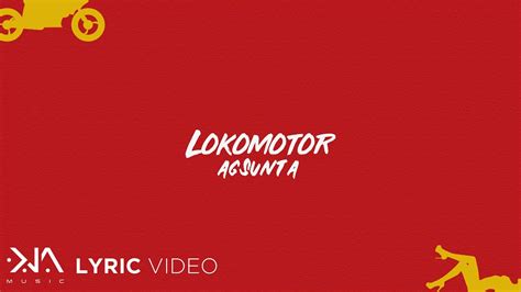Larawan ng kilos clipart 11 » clipart station : Lokomotor - Agsunta (Lyrics) - YouTube