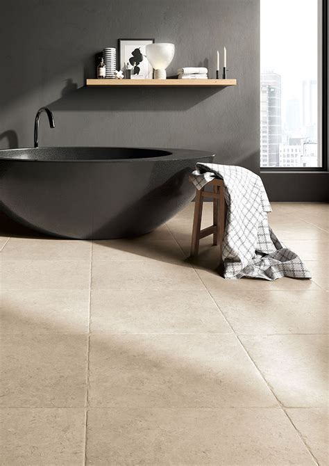 We stock these forum ivory porcelain floor tile at byrd tile distributors in raleigh, nc, so you pick them up in our showroom without having to make a special order. Desert Ivory porcelain tiles from Alistair Mackintosh