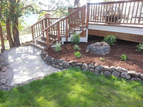 Oct 31, 2016 · sloping hill landscaping ideas and garden design on a hill have tremendous potentials. Hill Top Landscaping: Finished Landscape By Hill Top ...