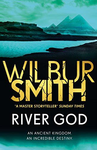 River God The Egyptian Series 1 Egypt Series EBook Smith Wilbur