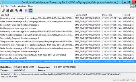 Sccm Configmgr Update 1603 Available For Technical Preview 4 All