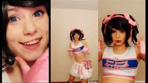 Nyannyan Sexycute Clips Youtube